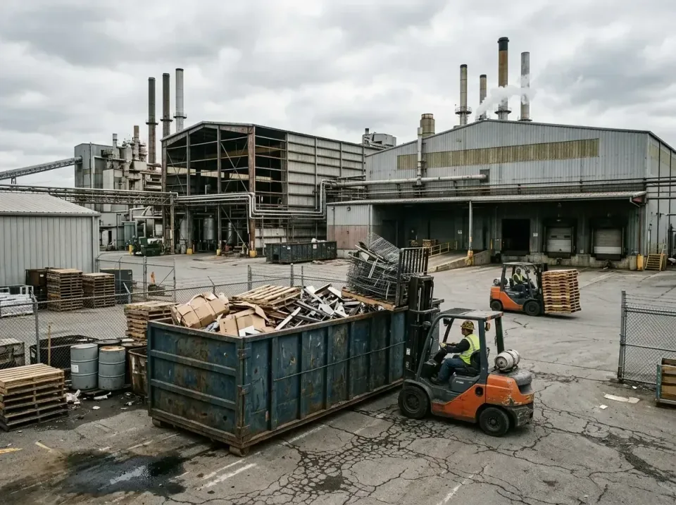 industrial-factory-scrap-conta-003 — frequently asked questions, Cheap Roll-off Dumpster Rentals in Adamsville, AL